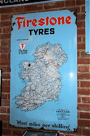 FIRESTONE IRELAND MAP - click to enlarge